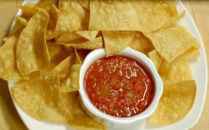 edited chips and salsa